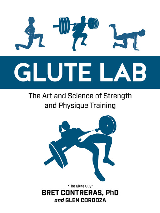 Title details for Glute Lab by Bret Contreras - Wait list